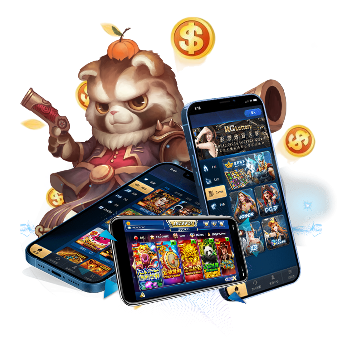 สล็อตแตกง่าย